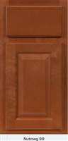 SAMPLE DOOR